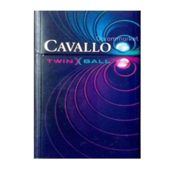 CAVALLO ม่วง