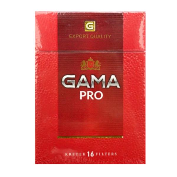 GAMA PRO 