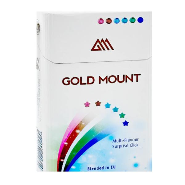 GOLDMOUNT รุ้ง 