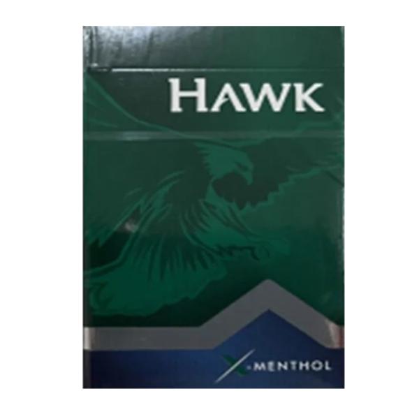 Hawk เขียว