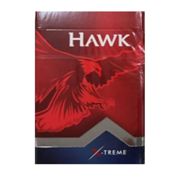 Hawk แดง