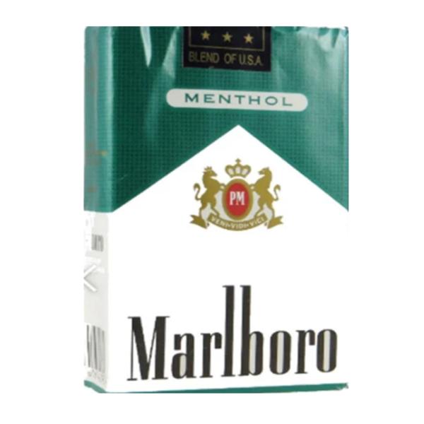 Marlboro เขียว