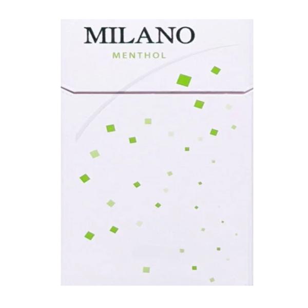 MILANO Menthol